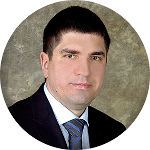 Ямалов Артур Вильевич